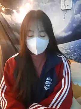 Kajisu 26 online show from January 11, 8:54 am