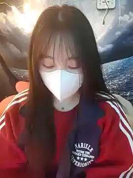 Kajisu 26 online show from January 17, 2:50 am