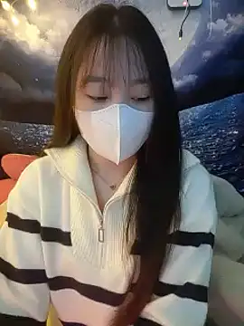 Kajisu 26 online show from January 18, 3:31 am