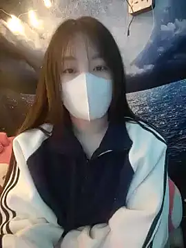 Kajisu 26 online show from January 26, 2:03 am