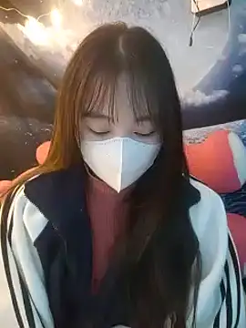 Kajisu 26 online show from February 3, 5:29 am