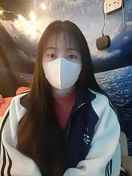 Kajisu 26 online show from February 8, 2:26 am