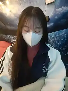 Kajisu 26 online show from February 8, 5:29 am