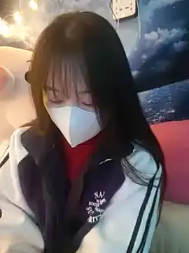 Kajisu 26 online show from February 9, 2:49 am