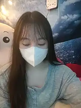 Kajisu 26 online show from February 15, 5:30 am