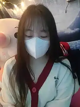 Kajisu 26 online show from February 20, 5:12 am