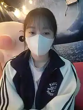 Kajisu 26 online show from February 22, 2:06 am