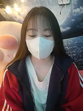 Kajisu 26 online show from March 7, 2:36 am