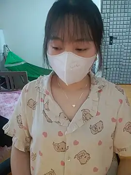 Kajisu 26 online show from September 13, 1:27 am