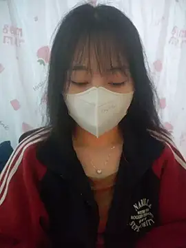 Kajisu 26 online show from February 6, 1:32 am