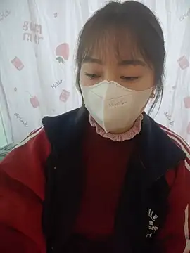 Kajisu 26 online show from February 12, 1:44 am