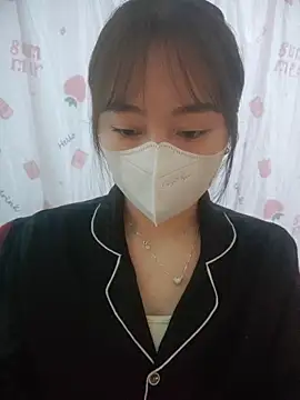 Kajisu 26 online show from February 15, 12:18 am