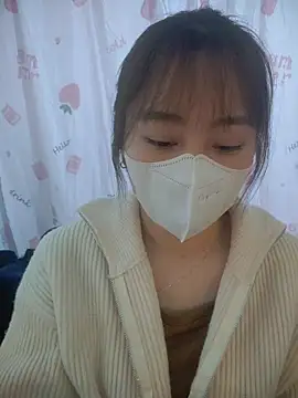 Kajisu 26 online show from February 23, 1:47 am