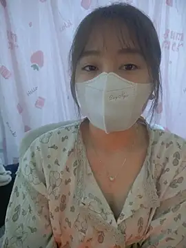 Kajisu 26 online show from February 26, 1:15 am