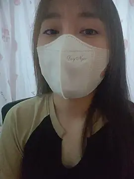 Kajisu 26 online show from April 28, 1:15 am