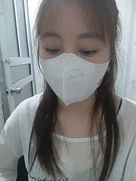 Snapshot of Kajisu_26 chatting on June 19, 1:32 am Kajisu 26 online show from June 19, 1:32 am