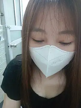 Snapshot of Kajisu_26 chatting on June 20, 2:14 am Kajisu 26 online show from June 20, 2:14 am