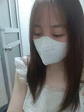 Snapshot of Kajisu_26 chatting on June 23, 1:03 am Kajisu 26 online show from June 23, 1:03 am