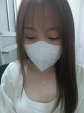 Snapshot of Kajisu_26 chatting on June 24, 2:32 am Kajisu 26 online show from June 24, 2:32 am