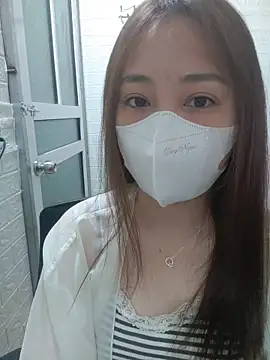 Snapshot of Kajisu_26 chatting on June 25, 2:22 am Kajisu 26 online show from June 25, 2:22 am