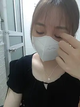 Snapshot of Kajisu_26 chatting on June 29, 1:34 am Kajisu 26 online show from June 29, 1:34 am