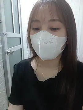 Snapshot of Kajisu_26 chatting on July 4, 1:34 am Kajisu 26 online show from July 4, 1:34 am