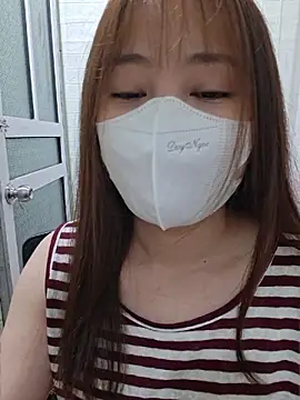 Snapshot of Kajisu_26 chatting on July 11, 1:52 am Kajisu 26 online show from July 11, 1:52 am