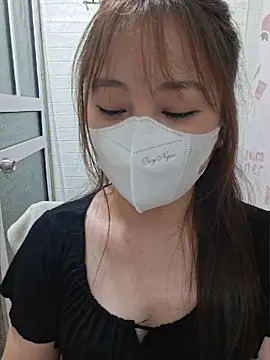 Snapshot of Kajisu_26 chatting on July 20, 10:39 am Kajisu 26 online show from July 20, 10:39 am