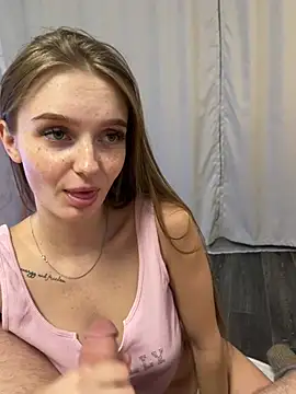 lovelly molly online show from March 10, 10:02 pm