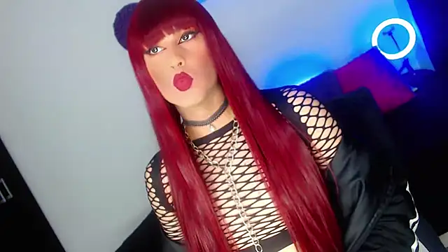 Snapshot of Ari_Tss chatting on February 18, 10:58 pm Ari Tss online show from February 18, 10:58 pm