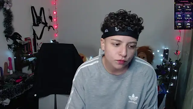 01antoniafranco online show from December 15, 2:19 am