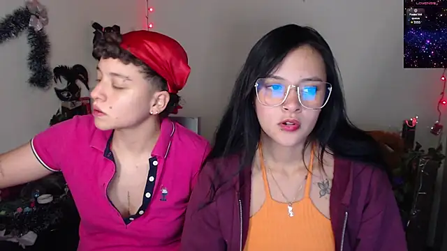 01antoniafranco online show from December 18, 5:15 am