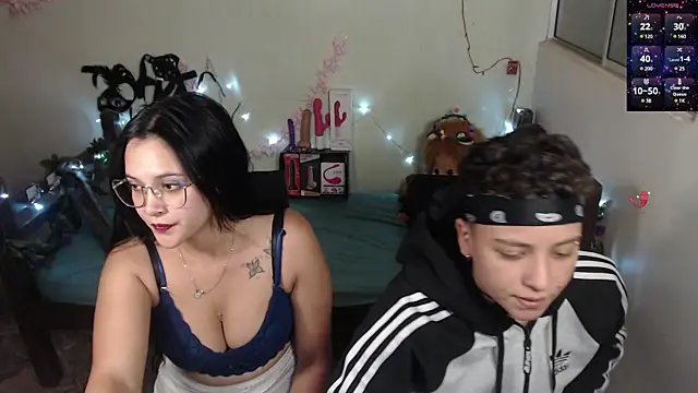 01antoniafranco online show from February 16, 10:32 pm