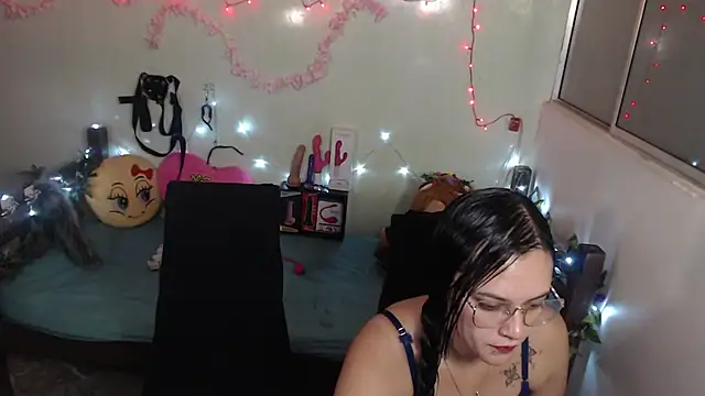 01antoniafranco online show from February 17, 6:09 am