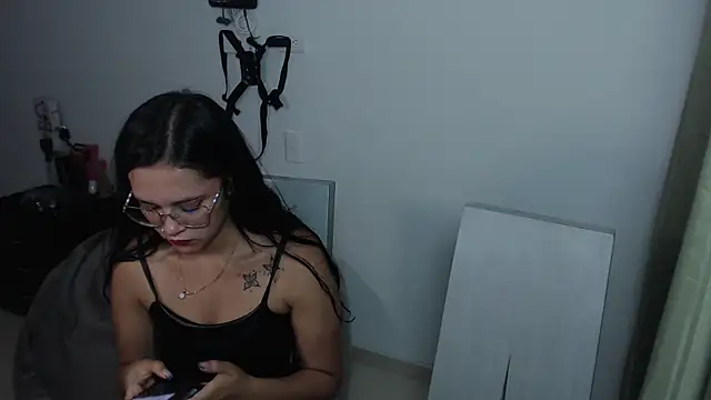 01antoniafranco online show from March 17, 11:21 pm