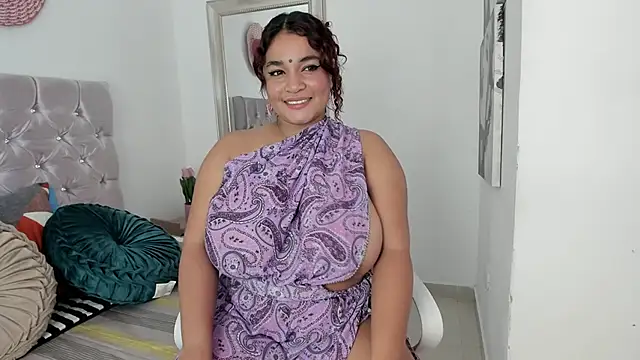 Darsha Hara online show from October 22, 11:54 am