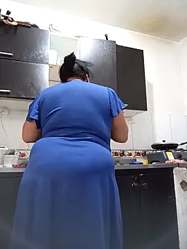 Shanttal0272 online show from October 11, 1:31 pm