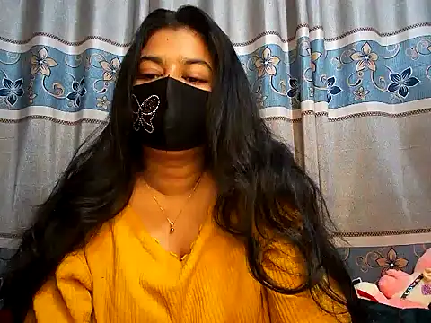 Snapshot of A-sweetgirl chatting on January 23, 2:12 am A-sweetgirl online show from January 23, 2:12 am