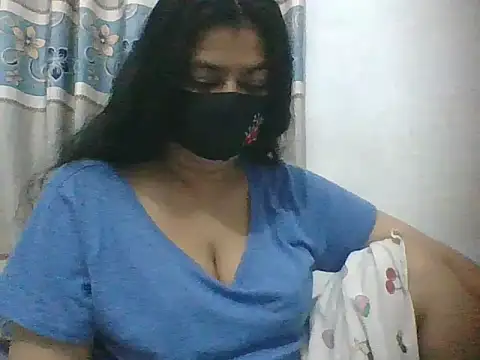 A-sweetgirl online show from February 23, 8:17 pm