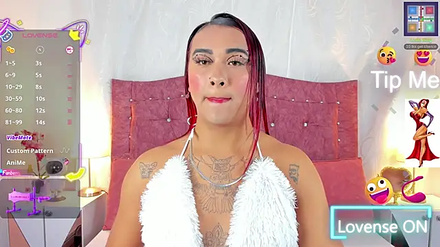 Snapshot of CristalSofiaHOT chatting on September 18, 12:40 pm CristalSofiaHOT online show from September 18, 12:40 pm