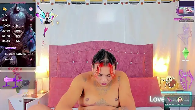 Snapshot of CristalSofiaHOT chatting on November 12, 12:27 pm CristalSofiaHOT online show from November 12, 12:27 pm