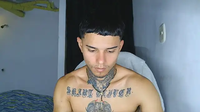 Skartoliver online show from September 30, 11:48 am