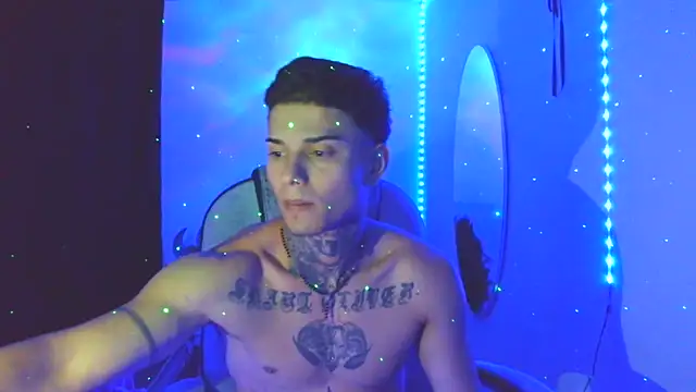 Skartoliver online show from October 9, 3:59 am