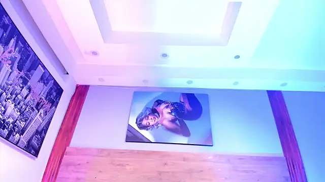 Aliisson Cruz online show from January 17, 7:24 am