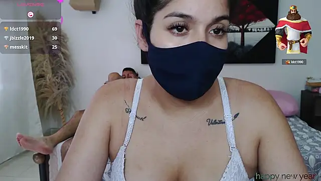 umarany online show from January 1, 4:07 pm