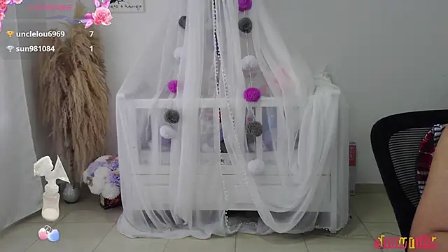 umarany online show from February 24, 2:48 pm