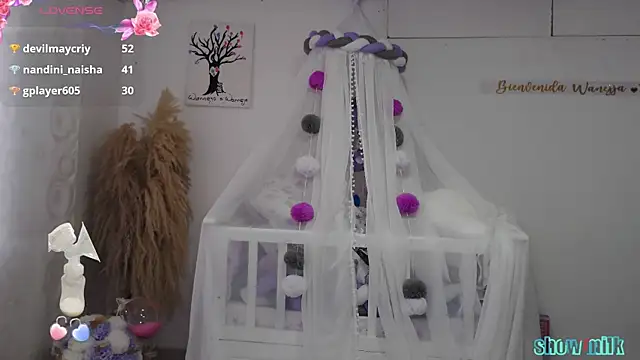 umarany online show from February 27, 10:20 pm