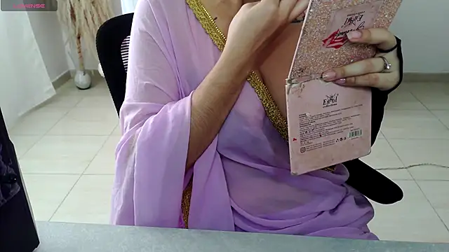 umarany online show from March 4, 2:21 pm