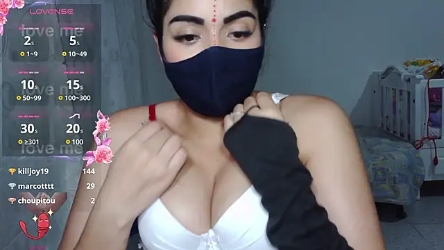 umarany online show from March 17, 11:21 pm