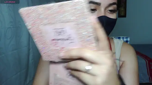 umarany online show from October 18, 12:39 pm